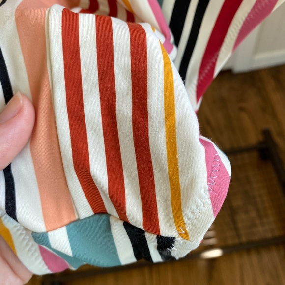 VGUC | Madewell | Second Wave Scoop Tank Swimsuit - Picture 11 of 13